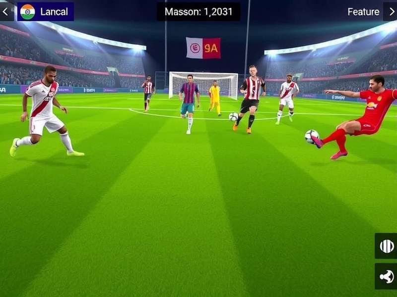 Indian FIFA Wizard localization features showing Indian festivals